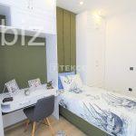 Pendik, İstanbul’da Geniş Aile Dairesi (İlan No: 9275)