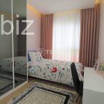 Pendik, İstanbul’da Geniş Aile Dairesi (İlan No: 9275)