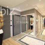 Pendik, İstanbul’da Geniş Aile Dairesi (İlan No: 9275)