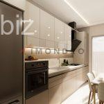 Stunning Sea View Apartment in Avcilar, Istanbul (Listing No: 9279)