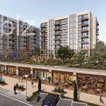 Stunning Sea View Apartment in Avcilar, Istanbul (Listing No: 9279)