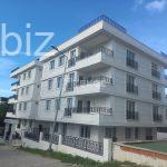 Coastal Apartments Near Gürpınar Beach in Büyükçekmece (Listing No: 9280)