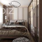 Coastal Apartments Near Gürpınar Beach in Büyükçekmece (Listing No: 9280)