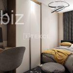 Coastal Apartments Near Gürpınar Beach in Büyükçekmece (Listing No: 9280)