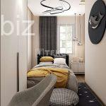 Coastal Apartments Near Gürpınar Beach in Büyükçekmece (Listing No: 9280)