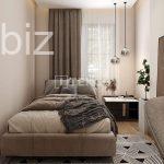 Coastal Apartments Near Gürpınar Beach in Büyükçekmece (Listing No: 9280)