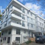 Coastal Apartments Near Gürpınar Beach in Büyükçekmece (Listing No: 9280)