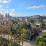 Coastal Apartments Near Gürpınar Beach in Büyükçekmece (Listing No: 9280)