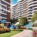 Charming Apartment for Sale in Pendik, Istanbul (Listing No: 9283)