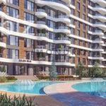 Charming Apartment for Sale in Pendik, Istanbul (Listing No: 9283)