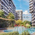 Charming Apartment for Sale in Pendik, Istanbul (Listing No: 9283)