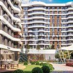 Charming Apartment for Sale in Pendik, Istanbul (Listing No: 9283)