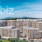 Charming Apartment for Sale in Pendik, Istanbul (Listing No: 9283)
