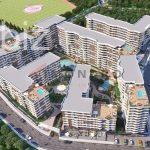 Charming Apartment for Sale in Pendik, Istanbul (Listing No: 9283)