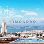 Charming Apartment for Sale in Pendik, Istanbul (Listing No: 9283)