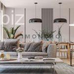 Charming Apartment for Sale in Pendik, Istanbul (Listing No: 9283)