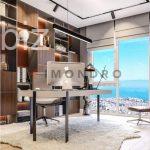 Charming Apartment for Sale in Pendik, Istanbul (Listing No: 9283)