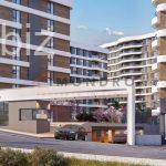 Charming Apartment for Sale in Pendik, Istanbul (Listing No: 9283)