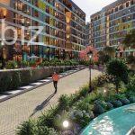 Pendik, İstanbul’da Satılık Modern Daire (İlan No: 9284)