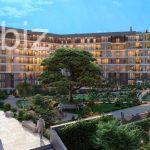 Pendik, İstanbul’da Satılık Modern Daire (İlan No: 9284)