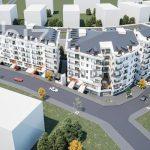 Modern Apartment in Maltepe, Istanbul (Listing No: 9285)