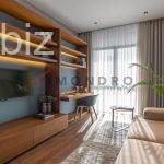 Stunning Sea View Apartment in Uskudar, Istanbul (Listing No: 9290)