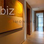 Stunning Sea View Apartment in Uskudar, Istanbul (Listing No: 9290)