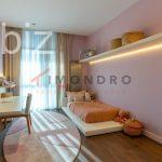 Stunning Sea View Apartment in Uskudar, Istanbul (Listing No: 9290)