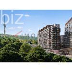 Stunning Sea View Apartment in Uskudar, Istanbul (Listing No: 9290)