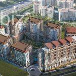 Stunning Sea View Apartment in Uskudar, Istanbul (Listing No: 9290)