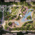 Stunning Sea View Apartment in Uskudar, Istanbul (Listing No: 9290)