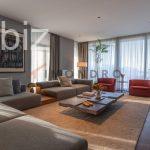 Stunning Sea View Apartment in Uskudar, Istanbul (Listing No: 9290)
