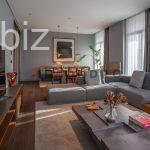 Stunning Sea View Apartment in Uskudar, Istanbul (Listing No: 9290)