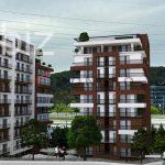 Charming Apartment in Kagithane, Istanbul (Listing No: 9291)