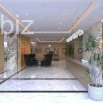 Charming Apartment in Kagithane, Istanbul (Listing No: 9291)