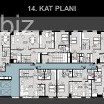 Luxury Apartments in Vibrant Istanbul (Listing No: 9292)