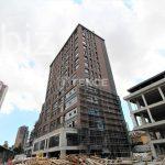 Luxury Apartments in Vibrant Istanbul (Listing No: 9292)