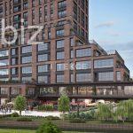 Luxury Apartments in Vibrant Istanbul (Listing No: 9292)