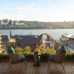 Luxurious 1+1 Apartment in Prestigious Istanbul District (Listing No: 9296)