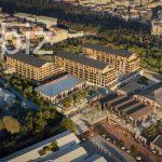 Luxurious 1+1 Apartment in Prestigious Istanbul District (Listing No: 9296)