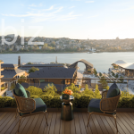 Luxurious 1+1 Apartment in Prestigious Istanbul District (Listing No: 9296)