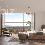 Luxurious 1+1 Apartment in Prestigious Istanbul District (Listing No: 9296)