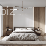Luxurious 1+1 Apartment in Prestigious Istanbul District (Listing No: 9296)