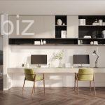 Luxurious 1+1 Apartment in Prestigious Istanbul District (Listing No: 9296)