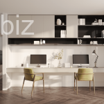 Luxurious 1+1 Apartment in Prestigious Istanbul District (Listing No: 9296)