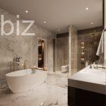 Luxurious 1+1 Apartment in Prestigious Istanbul District (Listing No: 9296)