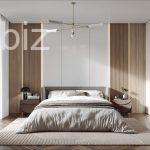 Luxurious 1+1 Apartment in Prestigious Istanbul District (Listing No: 9296)