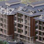 Tarihi Üsküdar’da Modern İmkanlara Sahip Geniş Daire (İlan No: 9298)