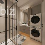 Tarihi Üsküdar’da Modern İmkanlara Sahip Geniş Daire (İlan No: 9298)
