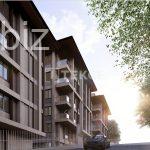 Tarihi Üsküdar’da Modern İmkanlara Sahip Geniş Daire (İlan No: 9298)
